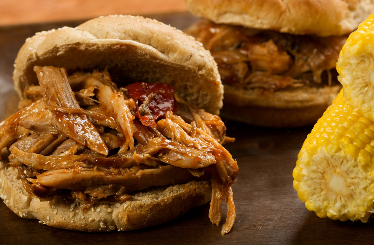 Pulled Pork