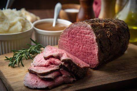 Roast Beef