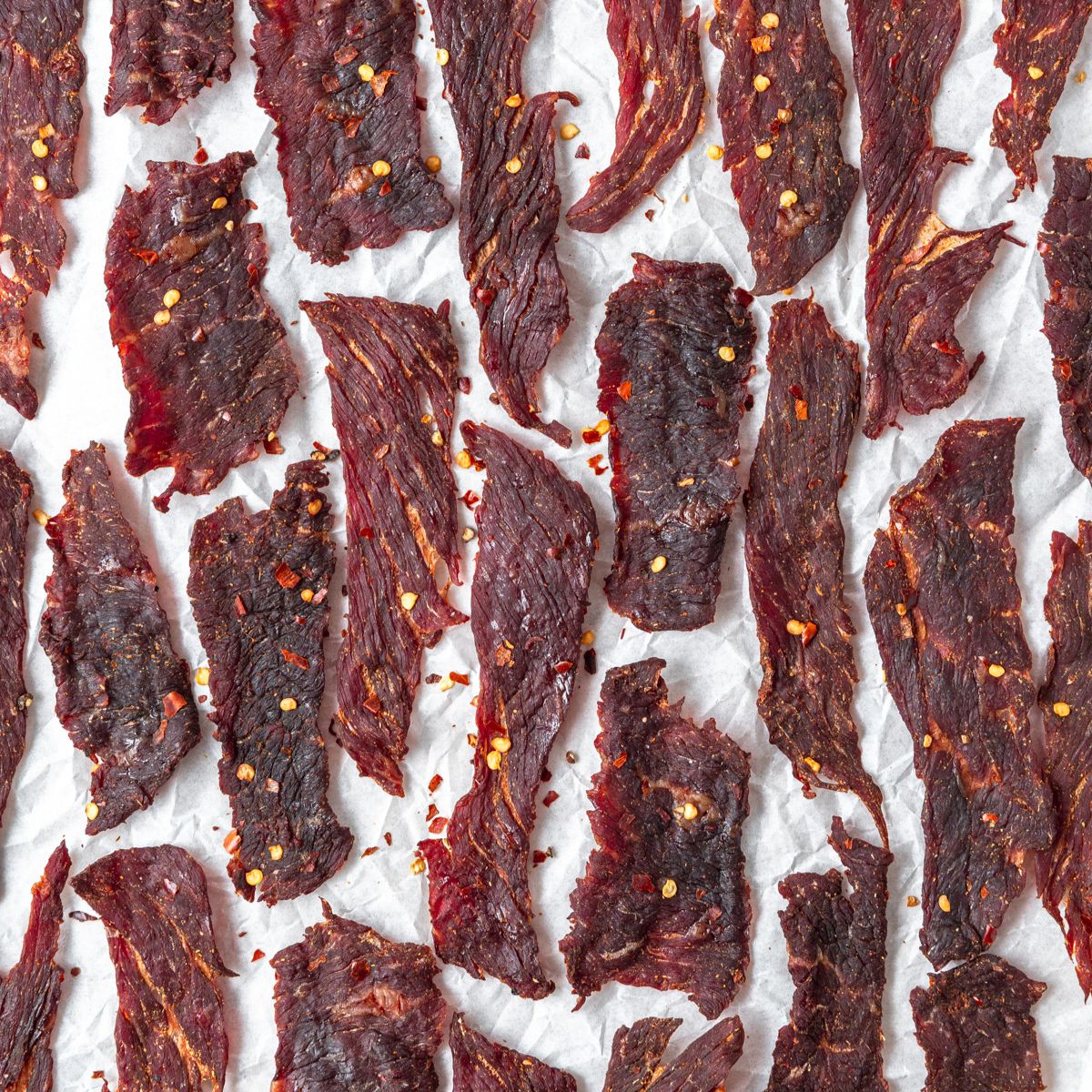 Beef Jerky