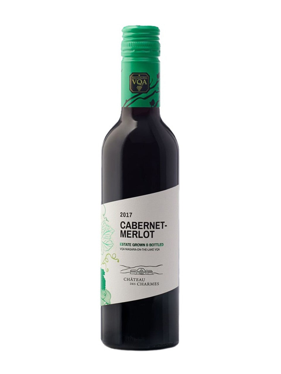 Chateau Des Charmes Cabernet Merlot VQA