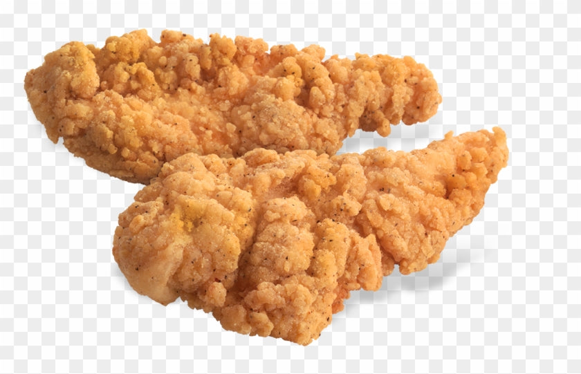 Chicken Fingers