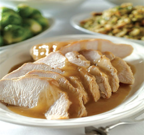 Family Comfort Pack (Feeds 4-6)