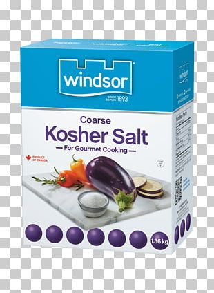 Kosher Salt