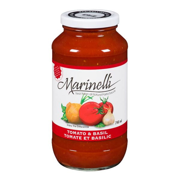 Pasta Sauce
