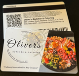 Ollie's Gift Card