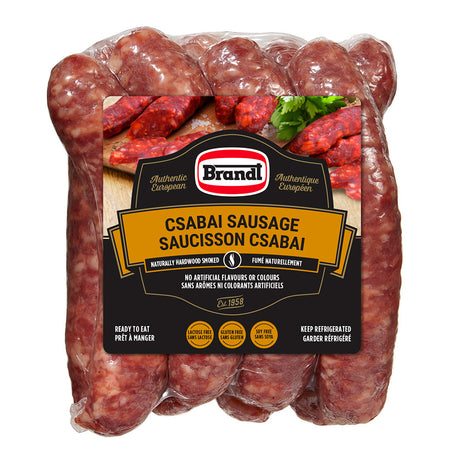 Csabai