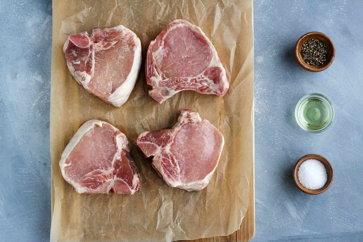 pork chop
