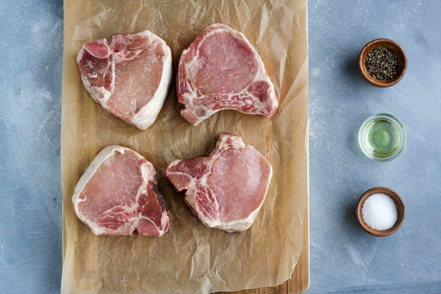 pork chop