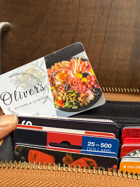 Ollie's Gift Card