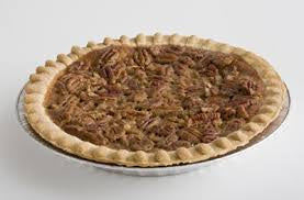 Pecan Pie