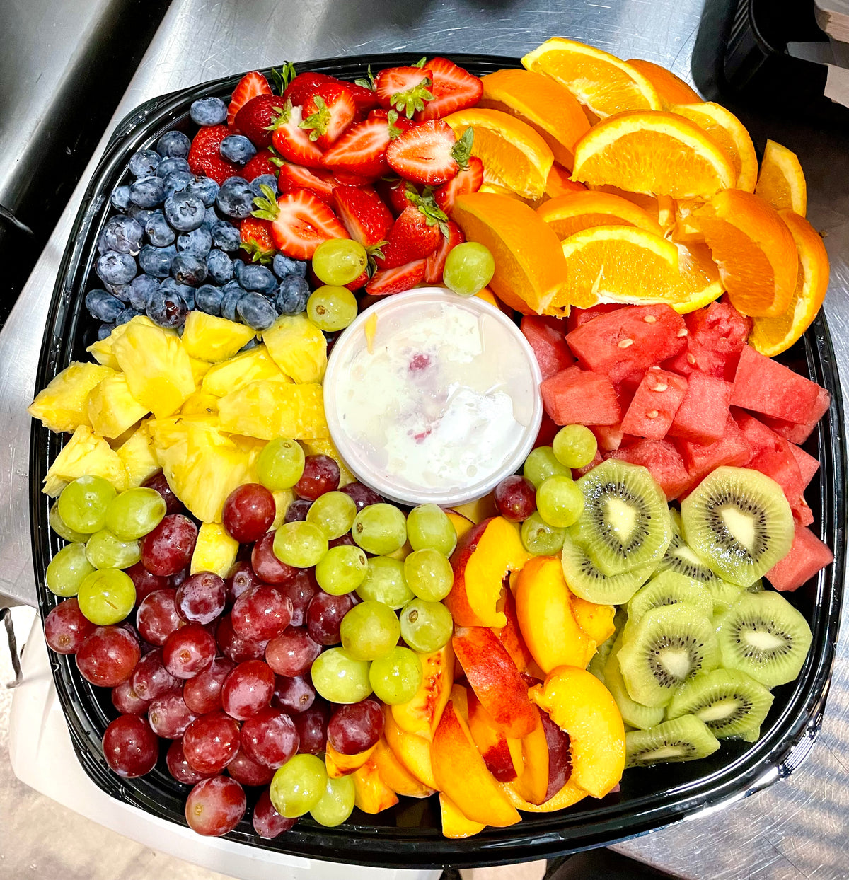 Fruit Trays | Fresh & Vibrant Selection – Oliver's Butcher & Catering
