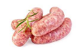 ITALIAN SAUSAGES