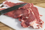 Minute Steak