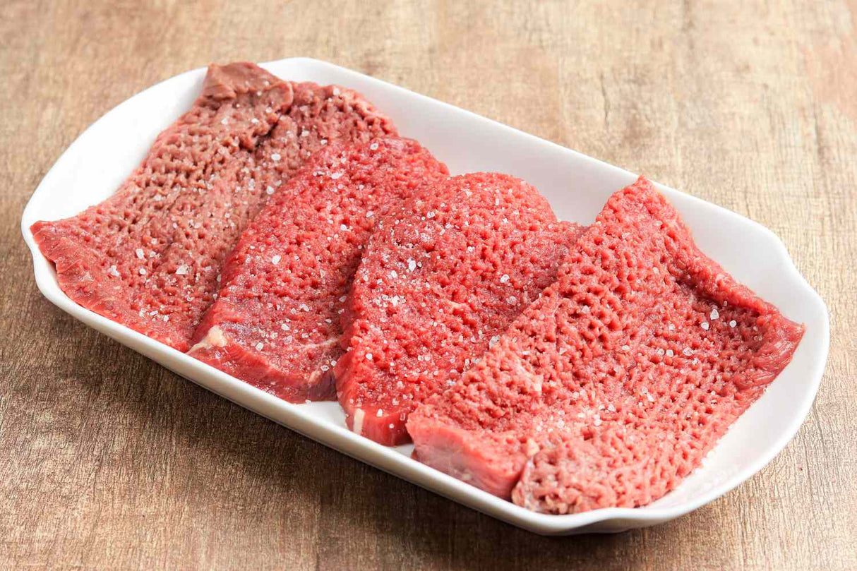 Minute Steak