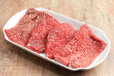 Minute Steak
