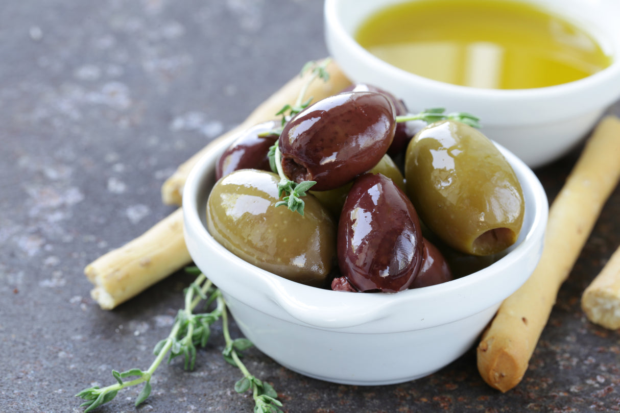 Olives