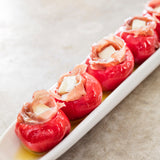 Stuffed Cherry Peppers