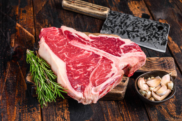 T-Bone Steak