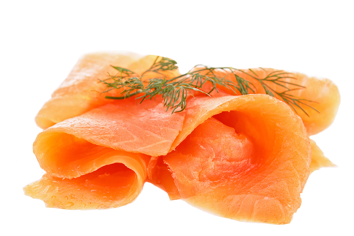 Smoked Atlantic Salmon
