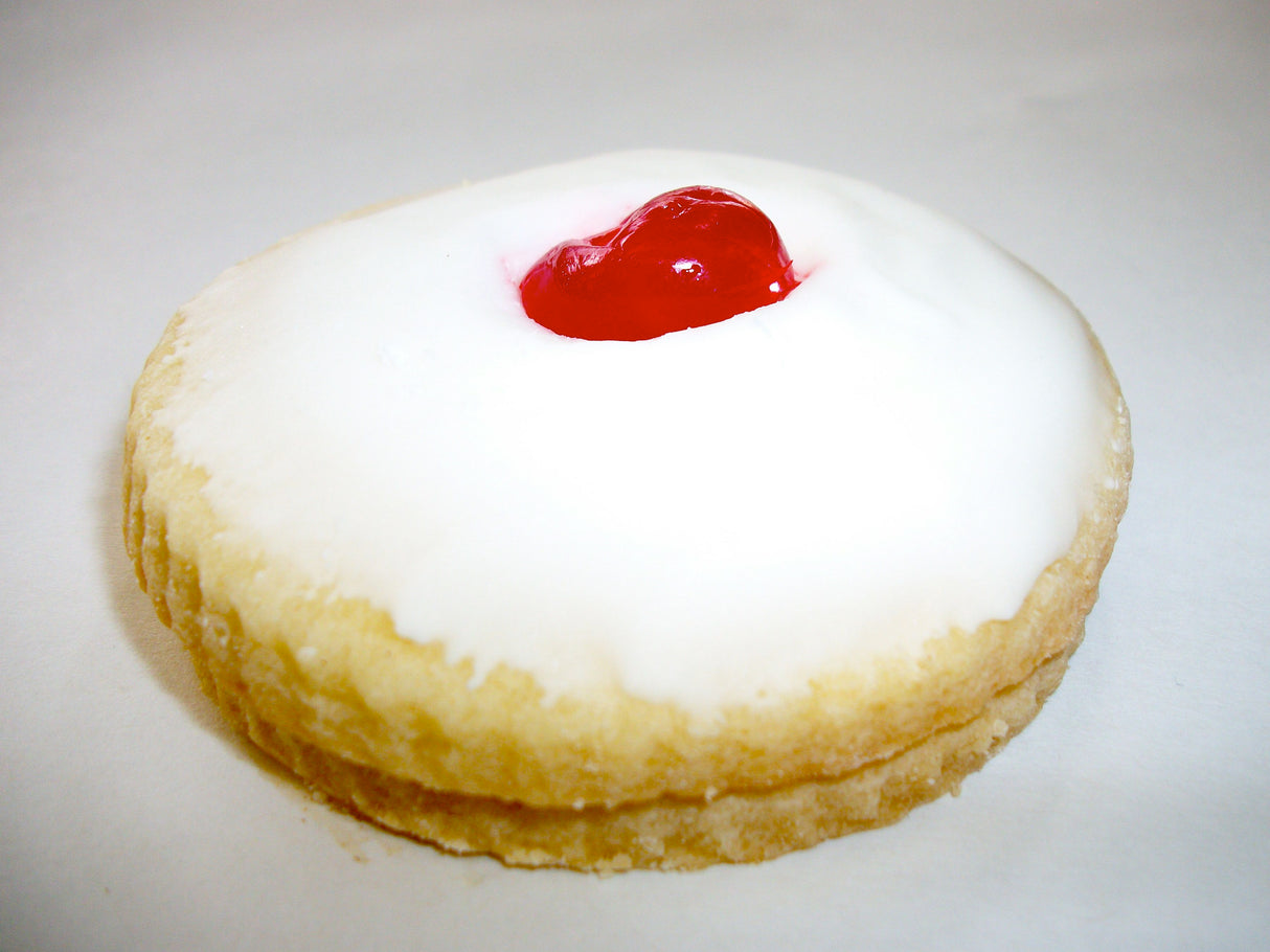 La Farina Empire Cookies