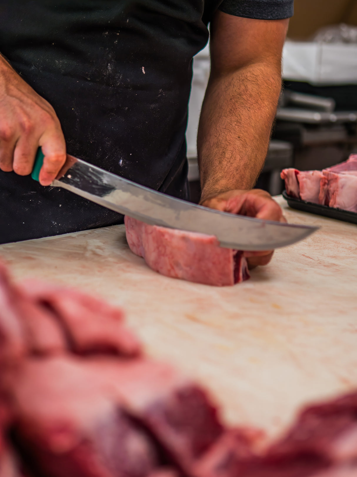 Butcher's Essentials