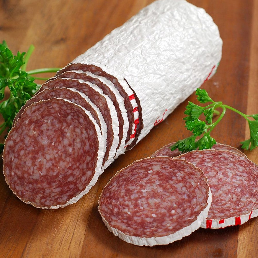 Hungarian Salami