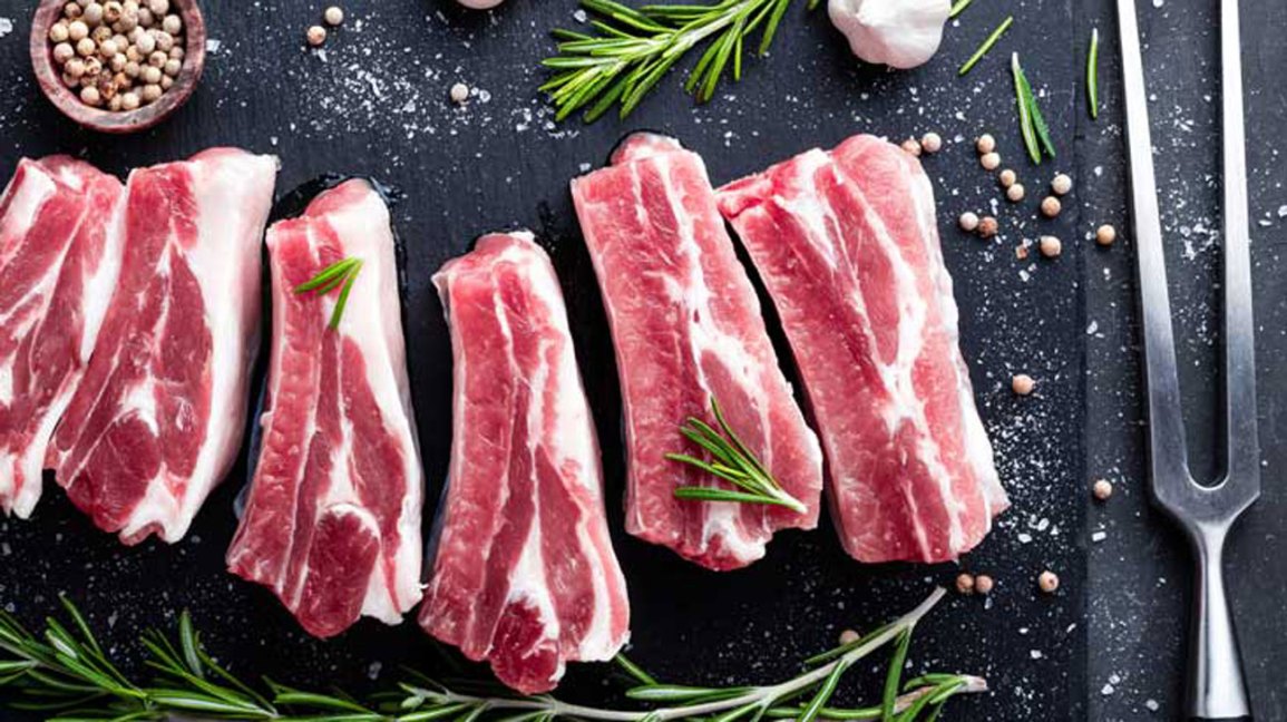 Pork Belly