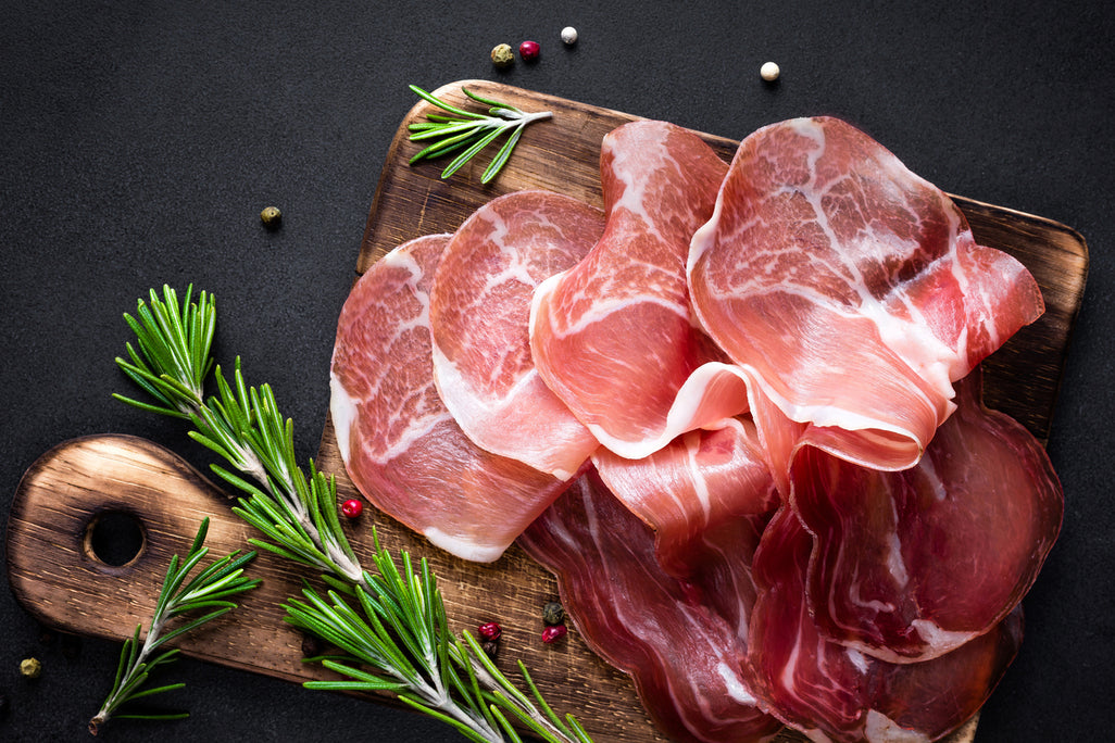 Prosciutto