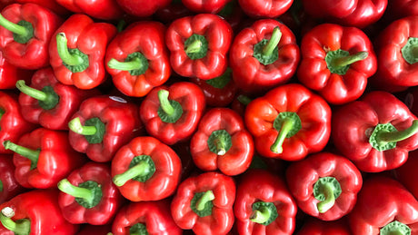 Bell Peppers
