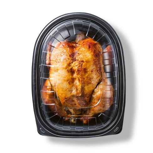 Rotisserie Chicken